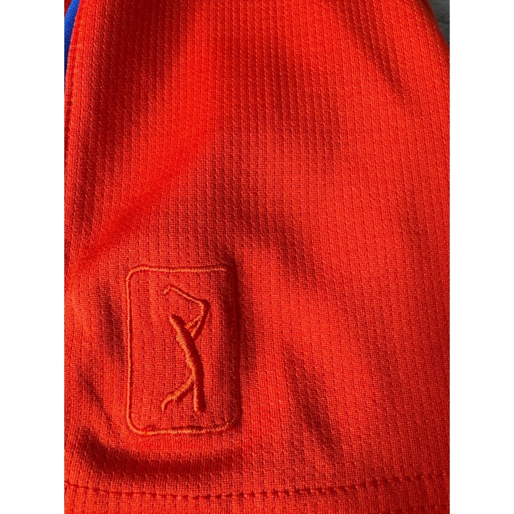 Florida Gators UF UNIVERSITY‎ OF FLORIDA PGA Tour Golf Polo Shirt Men's Size XL - Picture 5 of 7